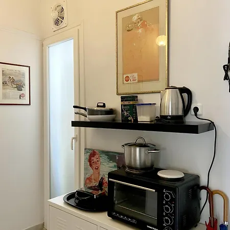 Apartment #retro Pop Culture Apt By Halu! *
