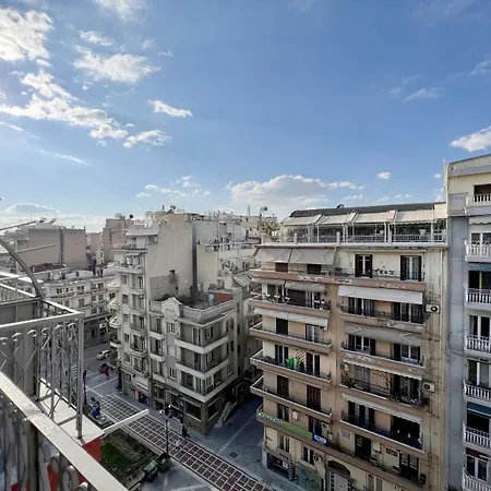 Apartment #retro Pop Culture Apt By Halu! Thessaloniki